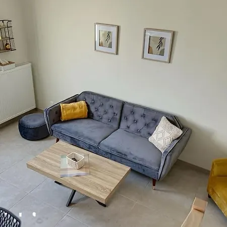 Le De La Foret - Montmacq Apartment