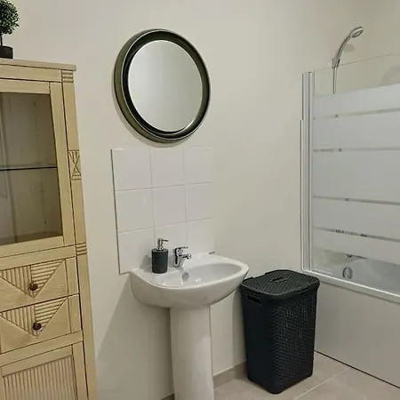 Apartment Le De La Foret - Montmacq