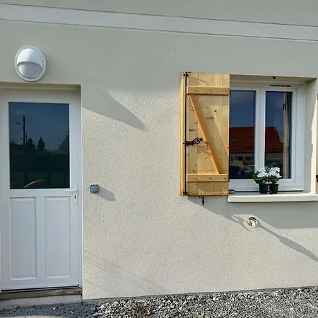 Apartment Le De La Foret - Montmacq *